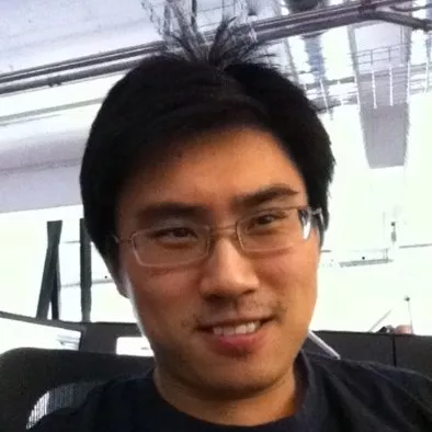 developer photo