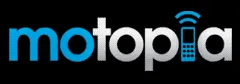 Motopia logo