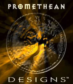 Promethean Designs Ltd. logo
