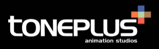 Toneplus Animation Studio logo