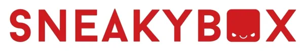 SneakyBox logo