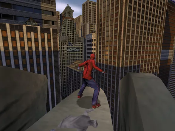 Spider-Man (2002)