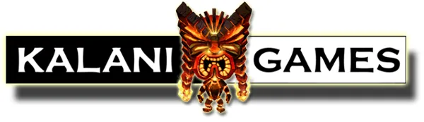 Kalani Games, Inc. logo