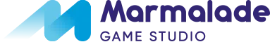 Marmalade Game Studio Ltd logo