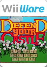 обложка 90x90 Defend Your Castle