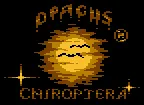 Opacus Chiroptera logo