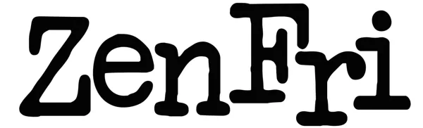 ZenFri Inc. logo