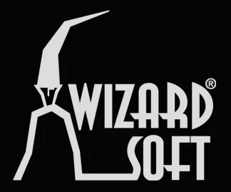 Wizard Soft Ltd. logo