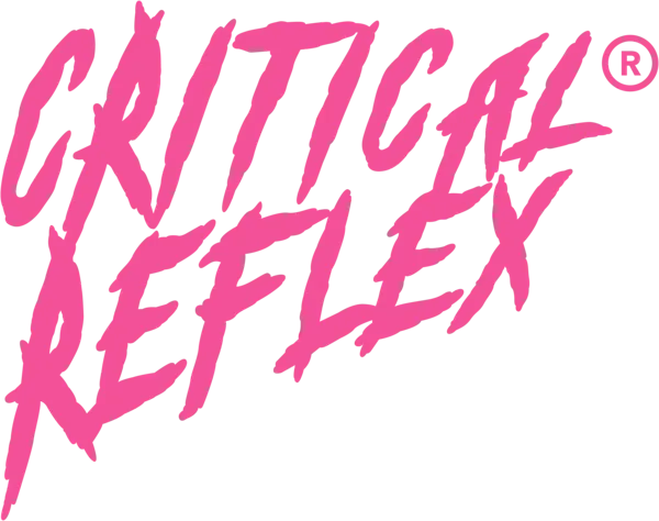 Critical Reflex logo