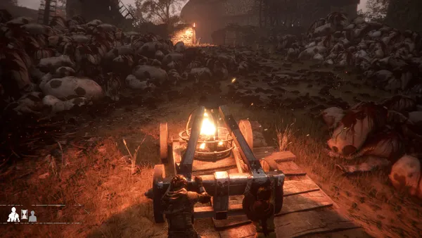 A Plague Tale: Innocence screenshots - Image #25663