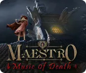 постер игры Maestro: Music of Death