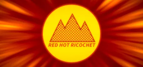 постер игры Red Hot Ricochet