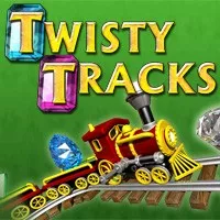обложка 90x90 Twisty Tracks