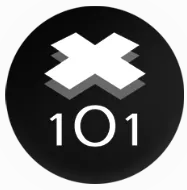 Experiment 101 AB logo