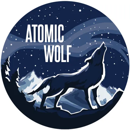 Atomic Wolf Sp. z o.o. logo