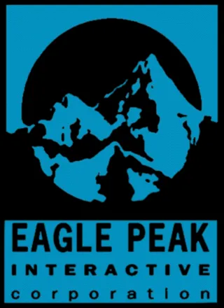 Eagle Peak Interactive Corporation logo