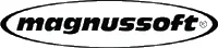 magnussoft Deutschland GmbH logo
