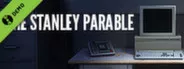 обложка 90x90 The Stanley Parable Demo