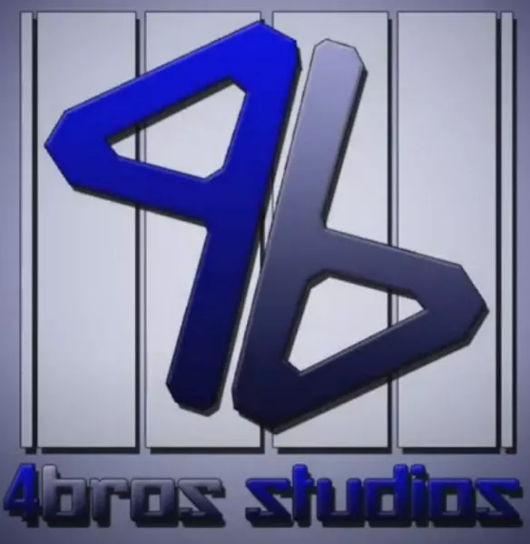 FourBrosStudio, LLC logo