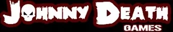 Johnny Death Games logo