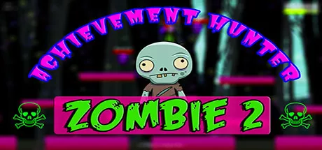 обложка 90x90 Achievement Hunter: Zombie 2