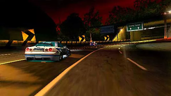 Need for Speed Underground: Rivals (Game) - Giant Bomb