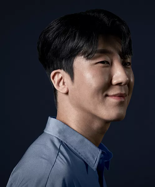 developer photo