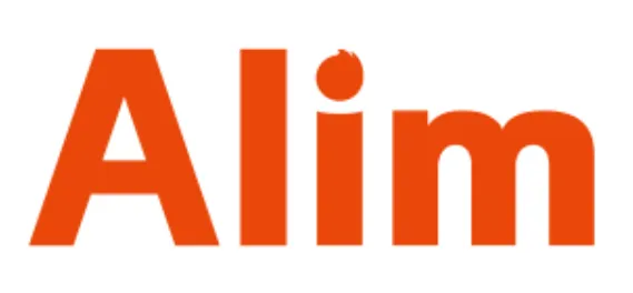 Alim Co., Ltd. logo