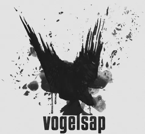Vogelsap logo