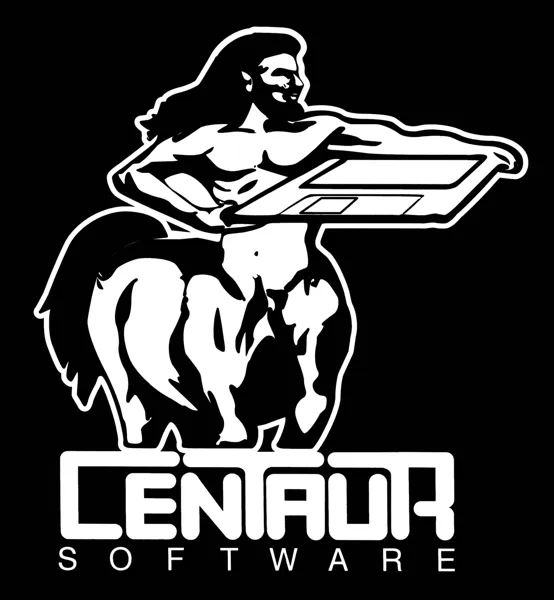 Centaur Software logo
