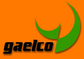 Gaelco, S.A. logo