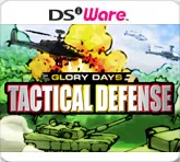 обложка 90x90 Glory Days: Tactical Defense