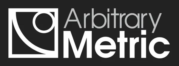 Arbitrary Metric, LLC logo