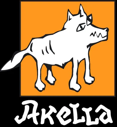 Akella logo
