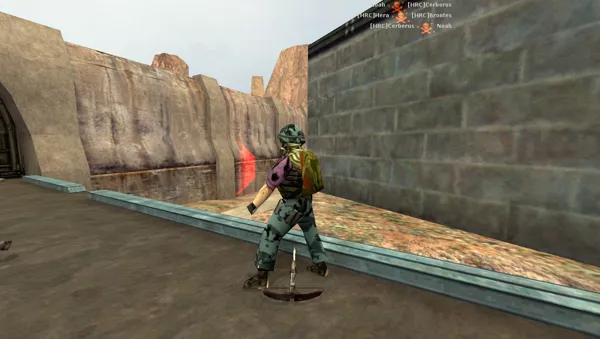Half-Life: Deathmatch - Source (2005) - MobyGames
