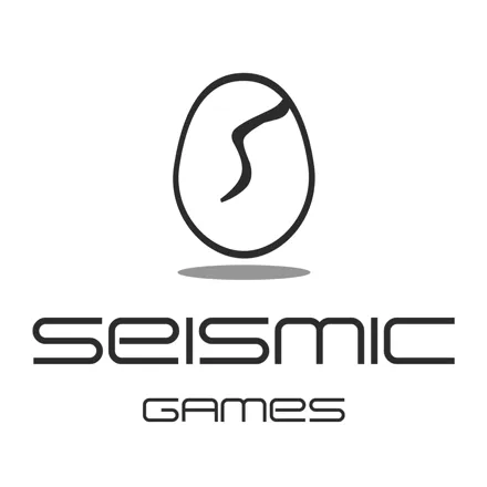 Seismic Games, Inc. logo