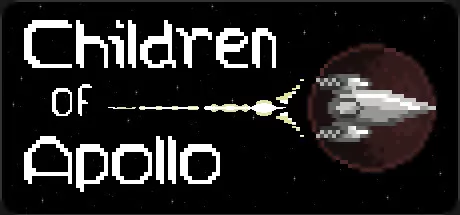 постер игры Children of Apollo