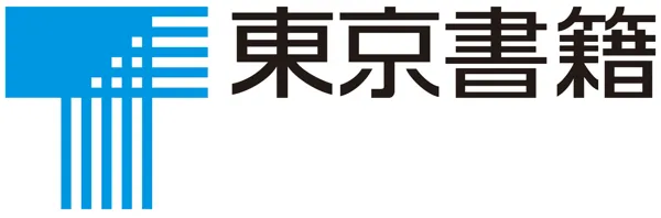 Tokyo Shoseki Co., Ltd. logo