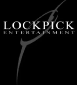Lockpick Entertainment logo