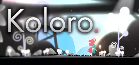 постер игры Koloro
