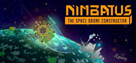 Nimbatus: The Space Drone Constructor (2018) - MobyGames