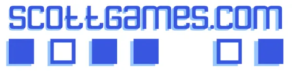 Scottgames, LLC logo