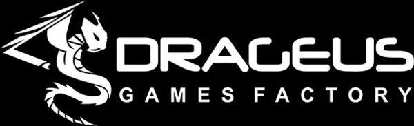 Drageus Games S.A. logo