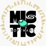 Mistic Software Inc. logo