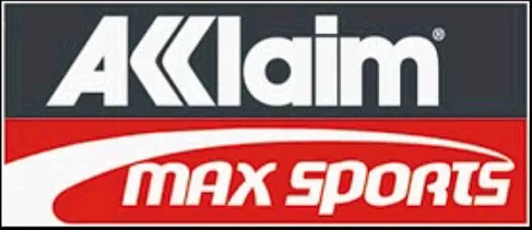Acclaim Max Sports logo