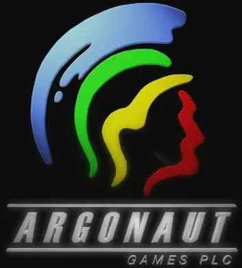Argonaut Games PLC logo
