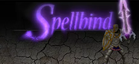 постер игры Spellbind