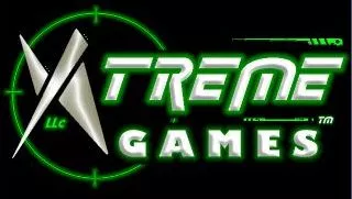 Xtreme Games LLC logo