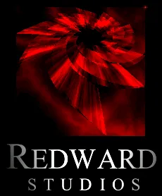 Redward Studios logo