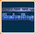обложка 90x90 G.G Series Shadow Army